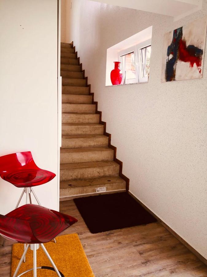 Studio/Loft In Eberswalde Exterior photo