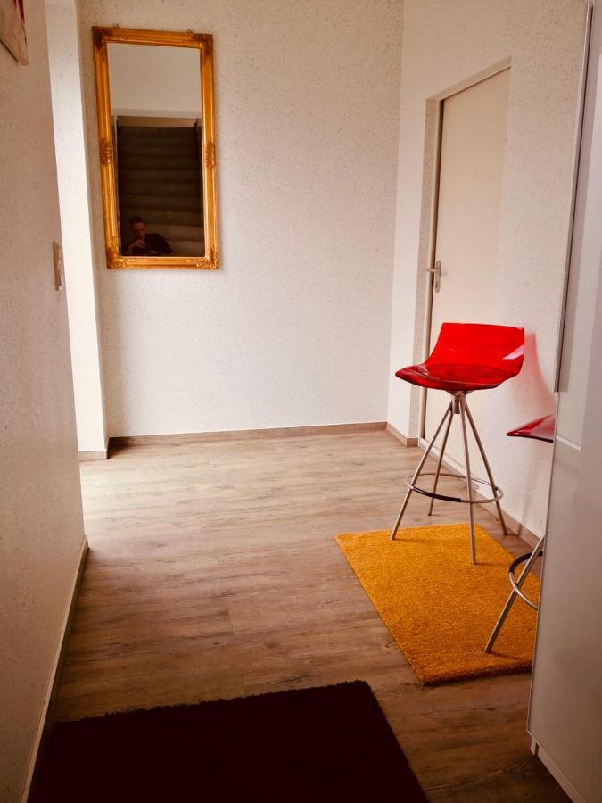 Studio/Loft In Eberswalde Exterior photo
