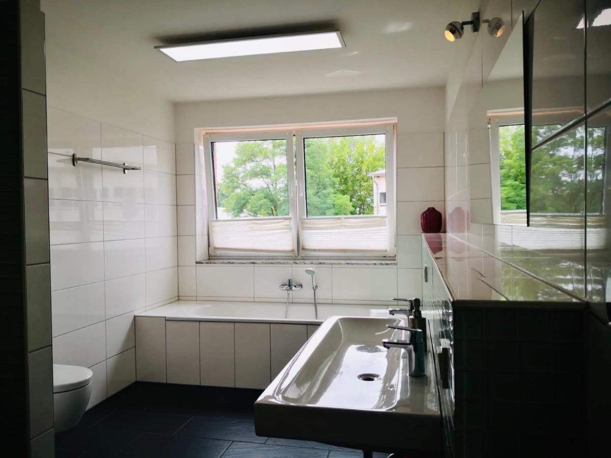 Studio/Loft In Eberswalde Exterior photo