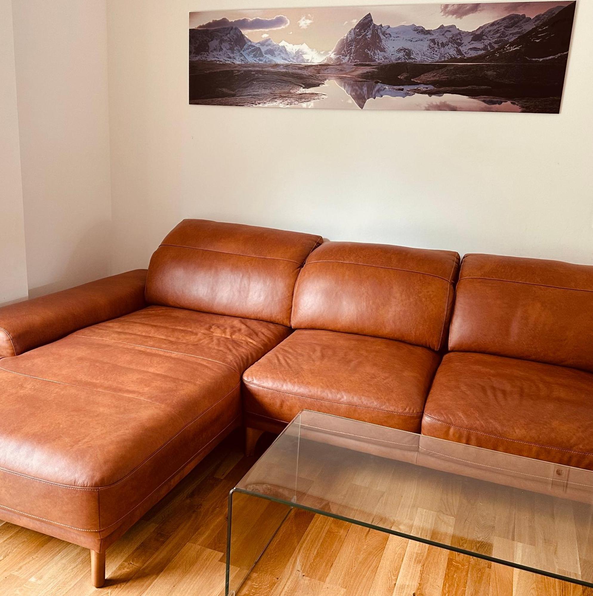 Studio/Loft In Eberswalde Room photo