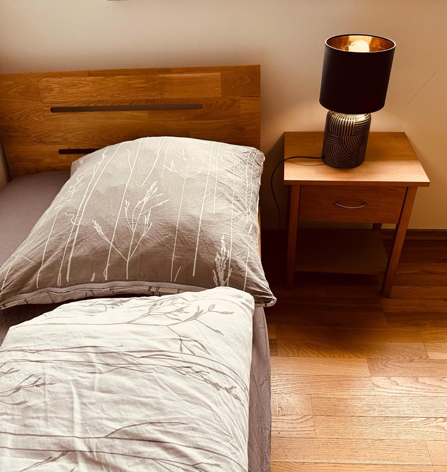 Studio/Loft In Eberswalde Room photo