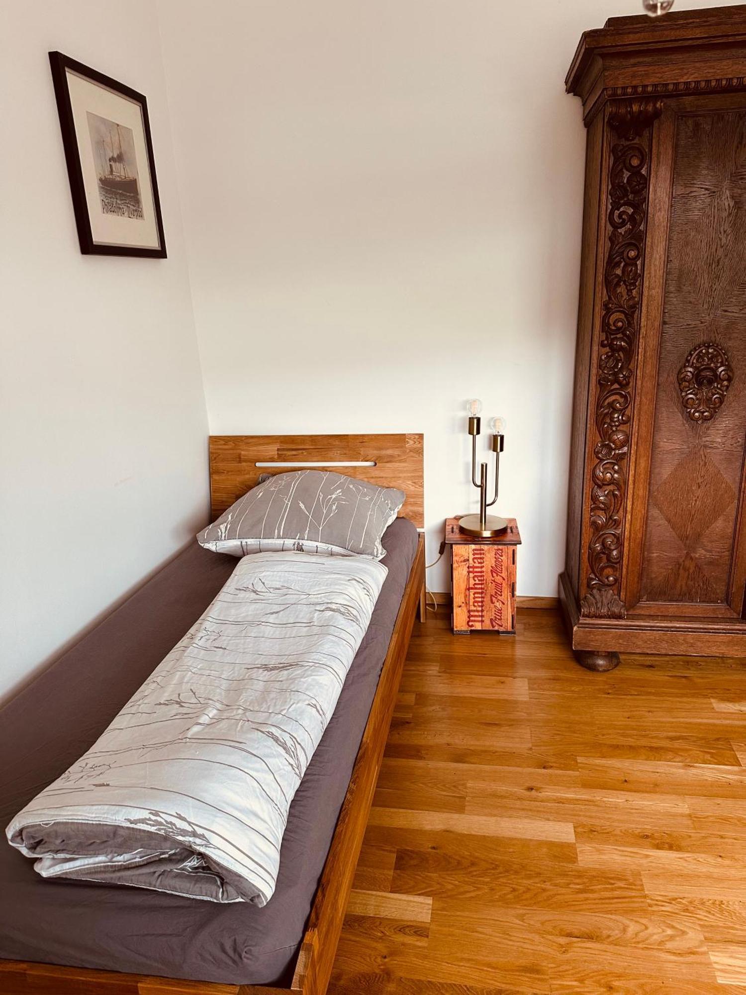 Studio/Loft In Eberswalde Room photo